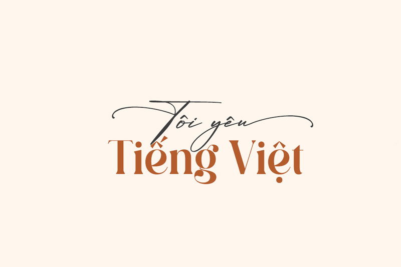 Font Chữ Việt Hóa Miễn Phí: Đẹp Mê Ly, Dùng Ngay Không Lo Lỗi (2025)