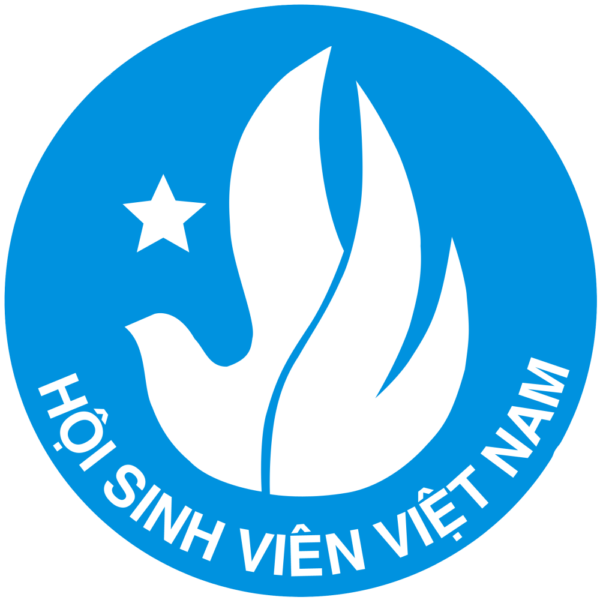 Logo hội sinh viên việt nam file corel vector x7