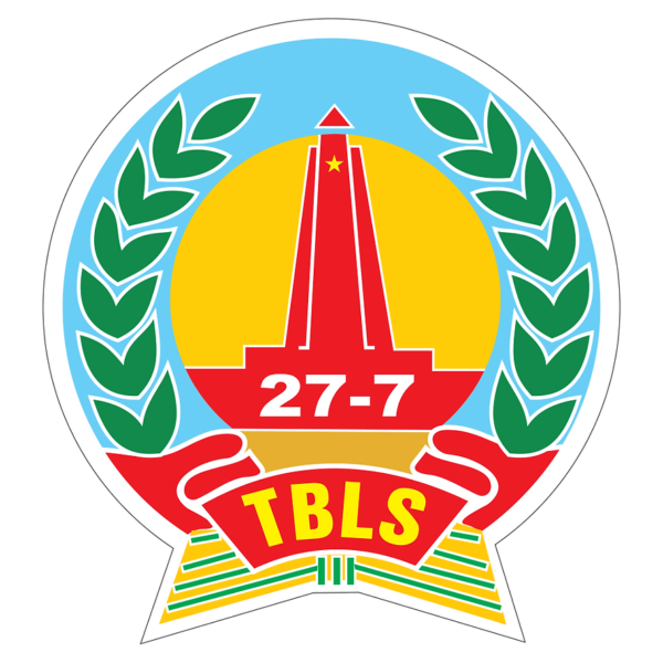 Logo Ngày Thương Binh Liệt Sĩ 27-7 File Vector