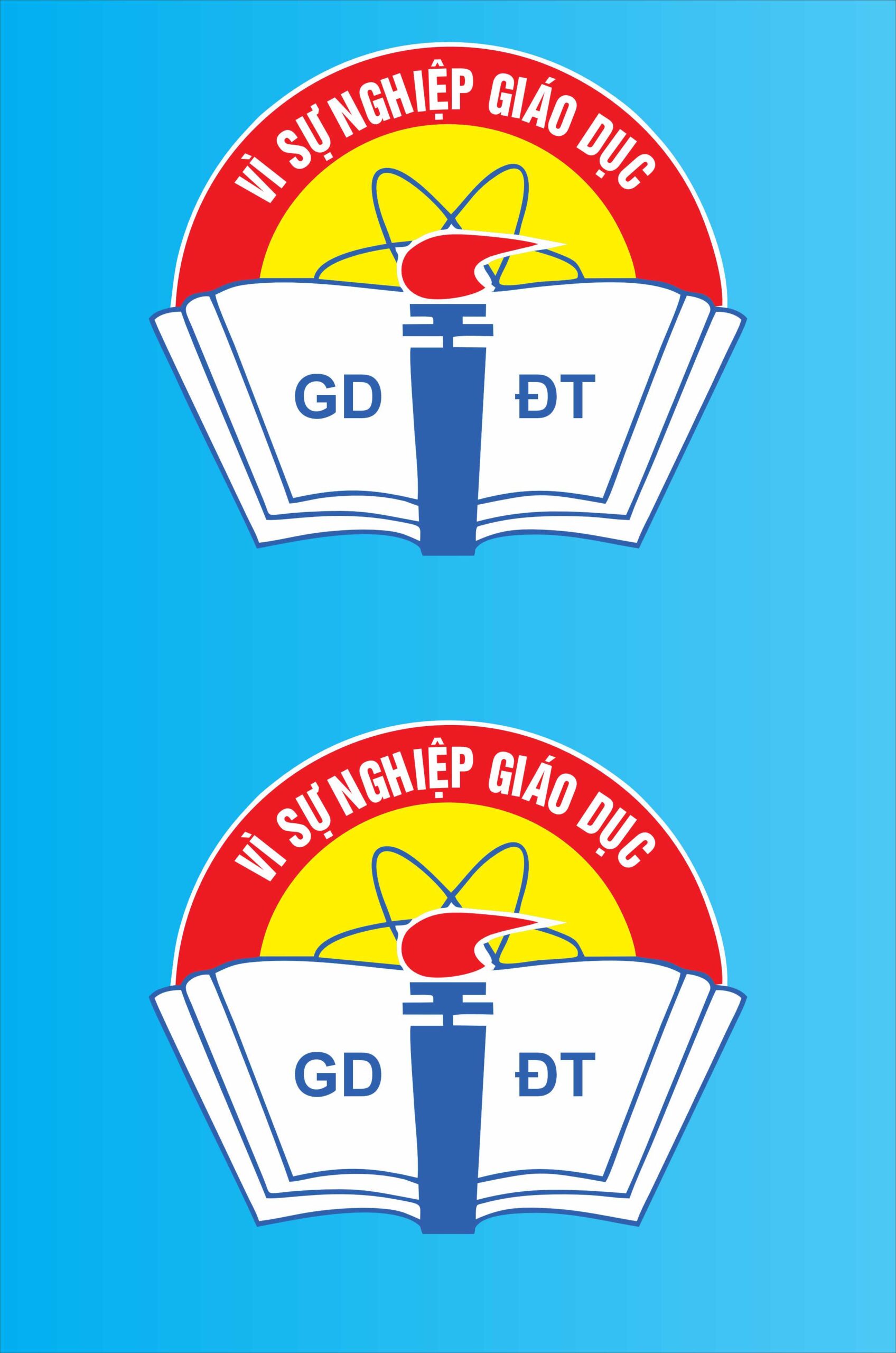 logo Giáo dục đào tạo
